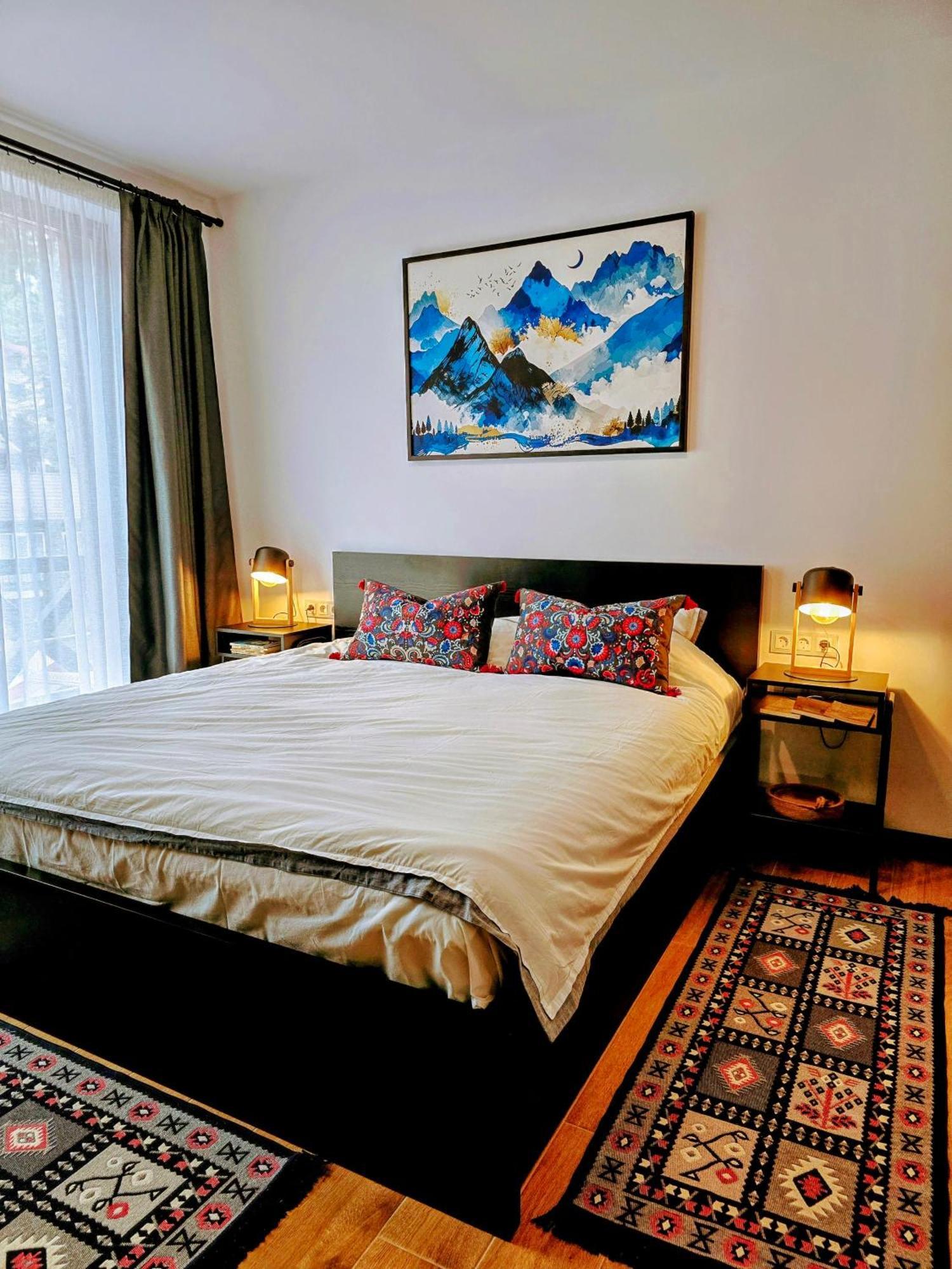 Ferdinand Appartement